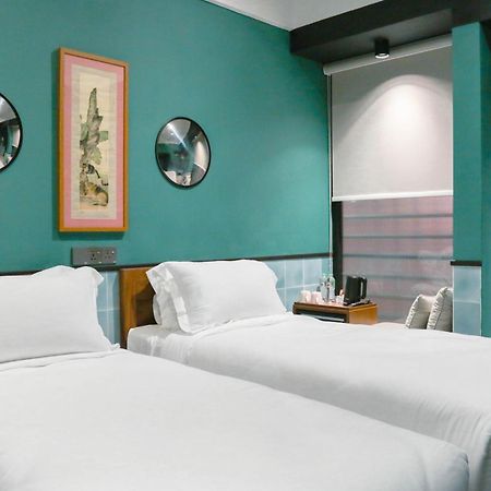 The Payang Hotel Kuala Terengganu Kültér fotó