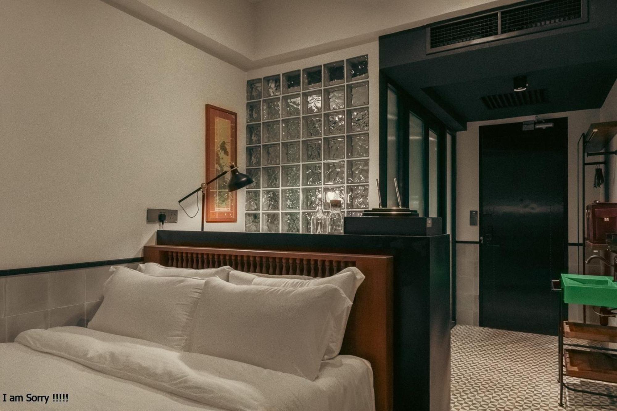 The Payang Hotel Kuala Terengganu Kültér fotó