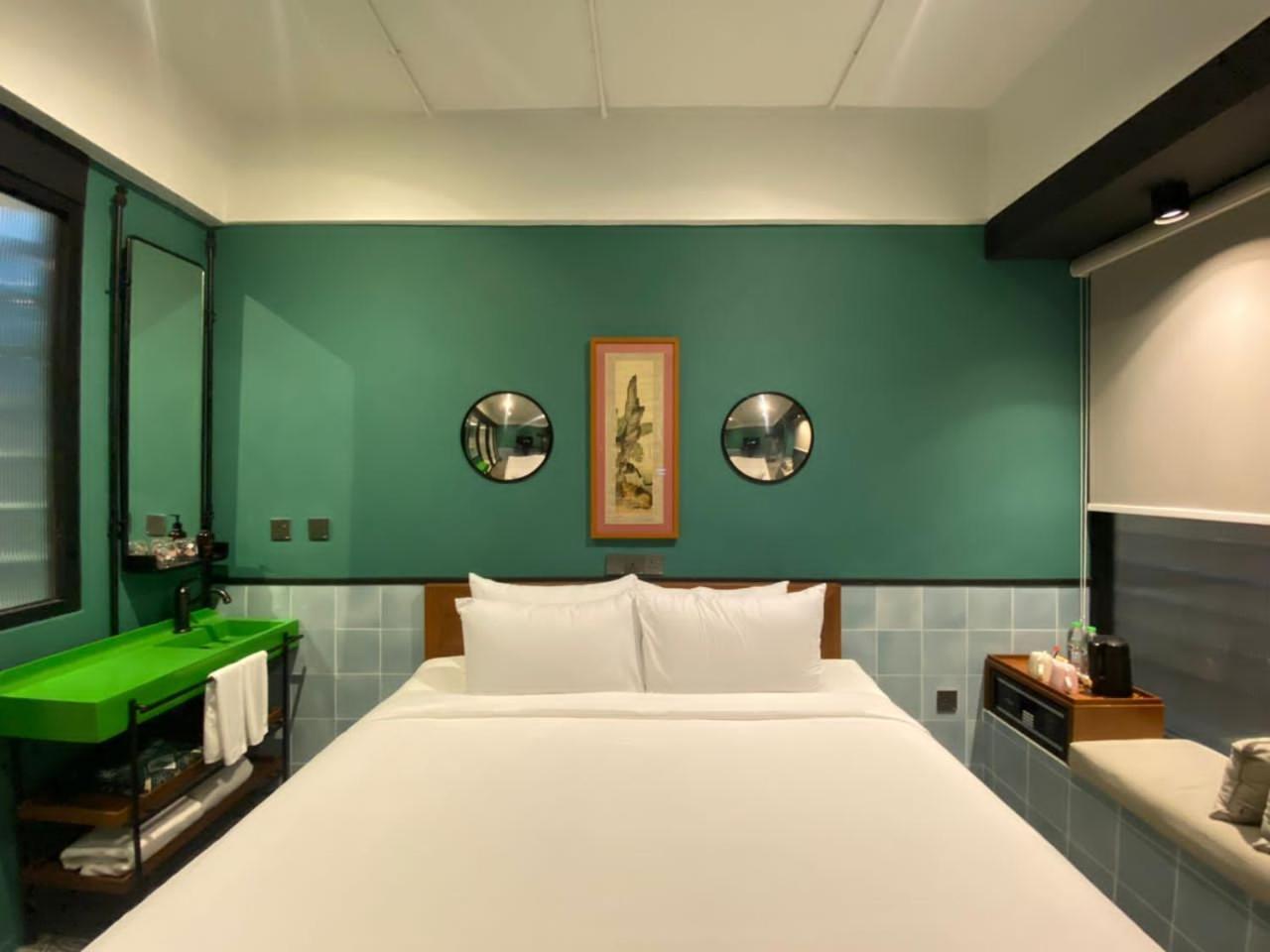 The Payang Hotel Kuala Terengganu Kültér fotó