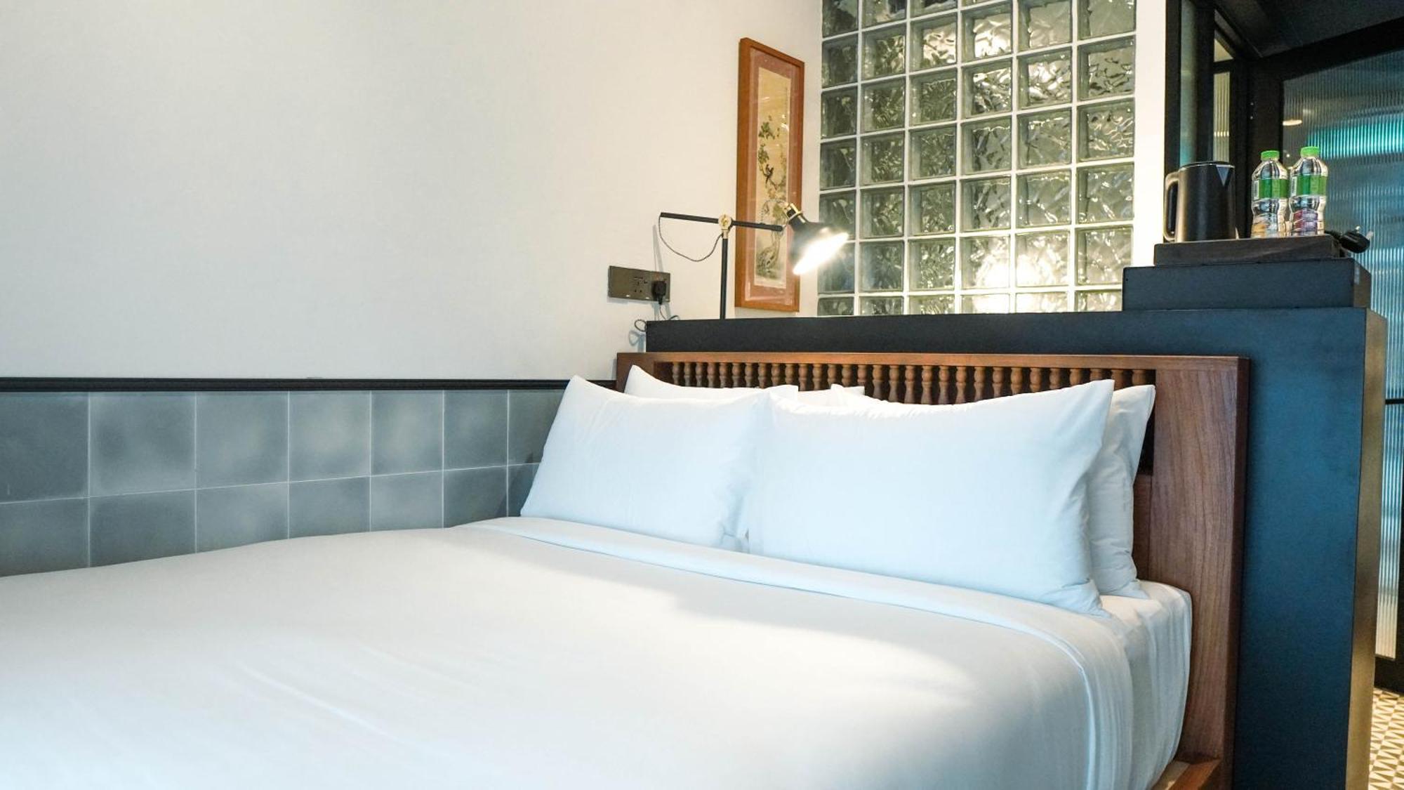 The Payang Hotel Kuala Terengganu Kültér fotó