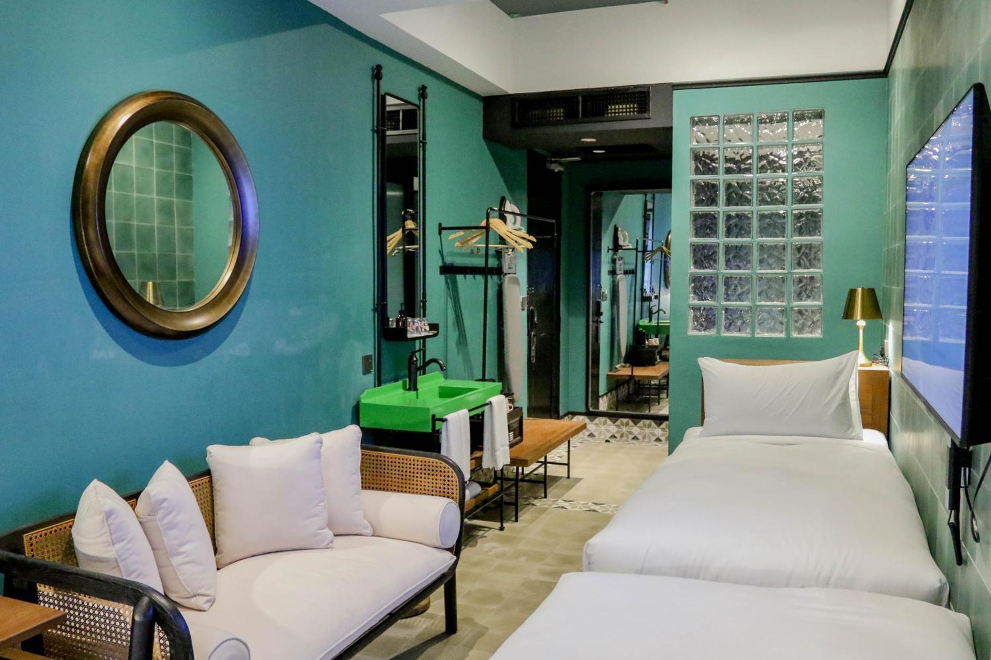 The Payang Hotel Kuala Terengganu Kültér fotó