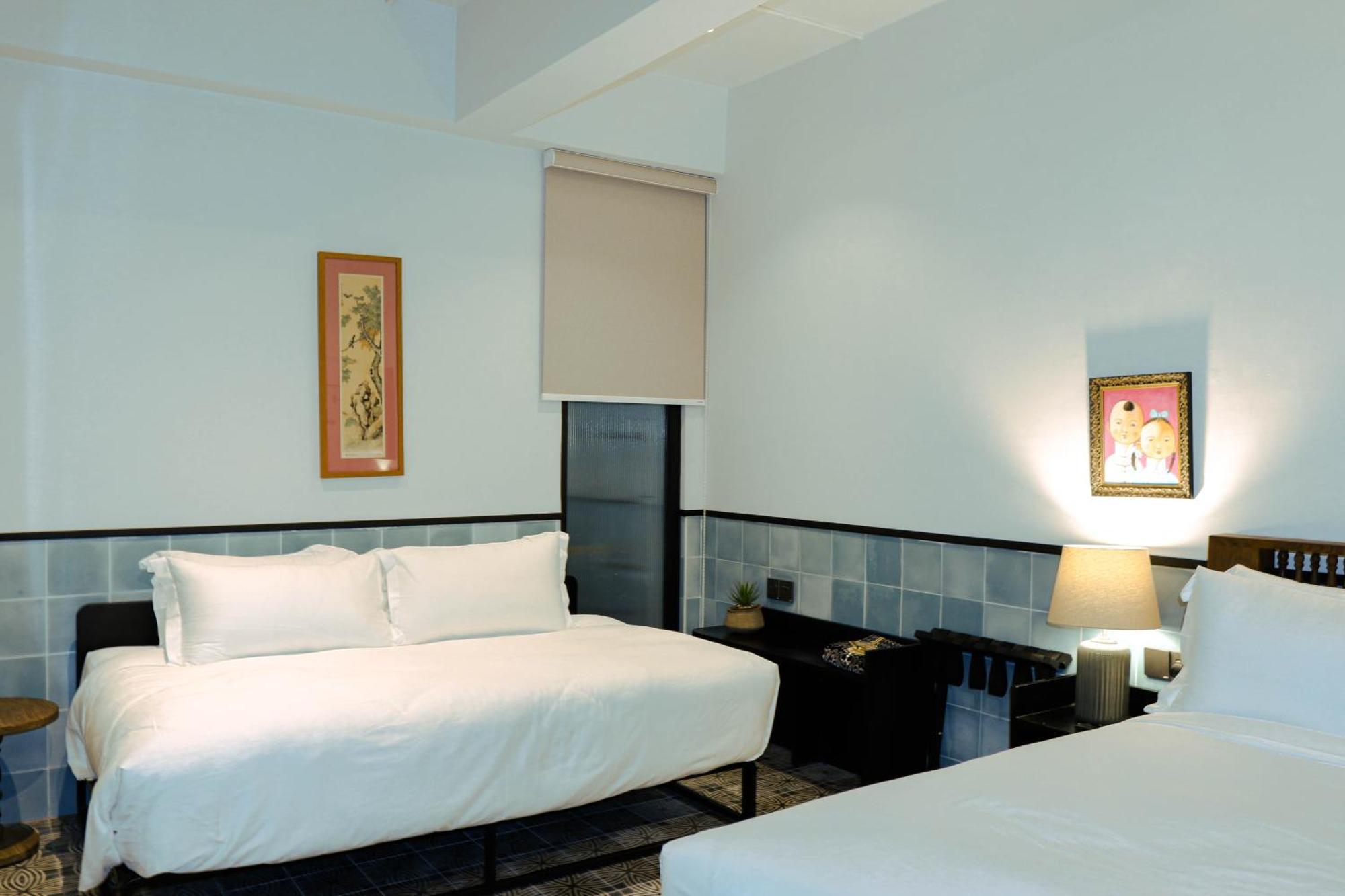 The Payang Hotel Kuala Terengganu Kültér fotó