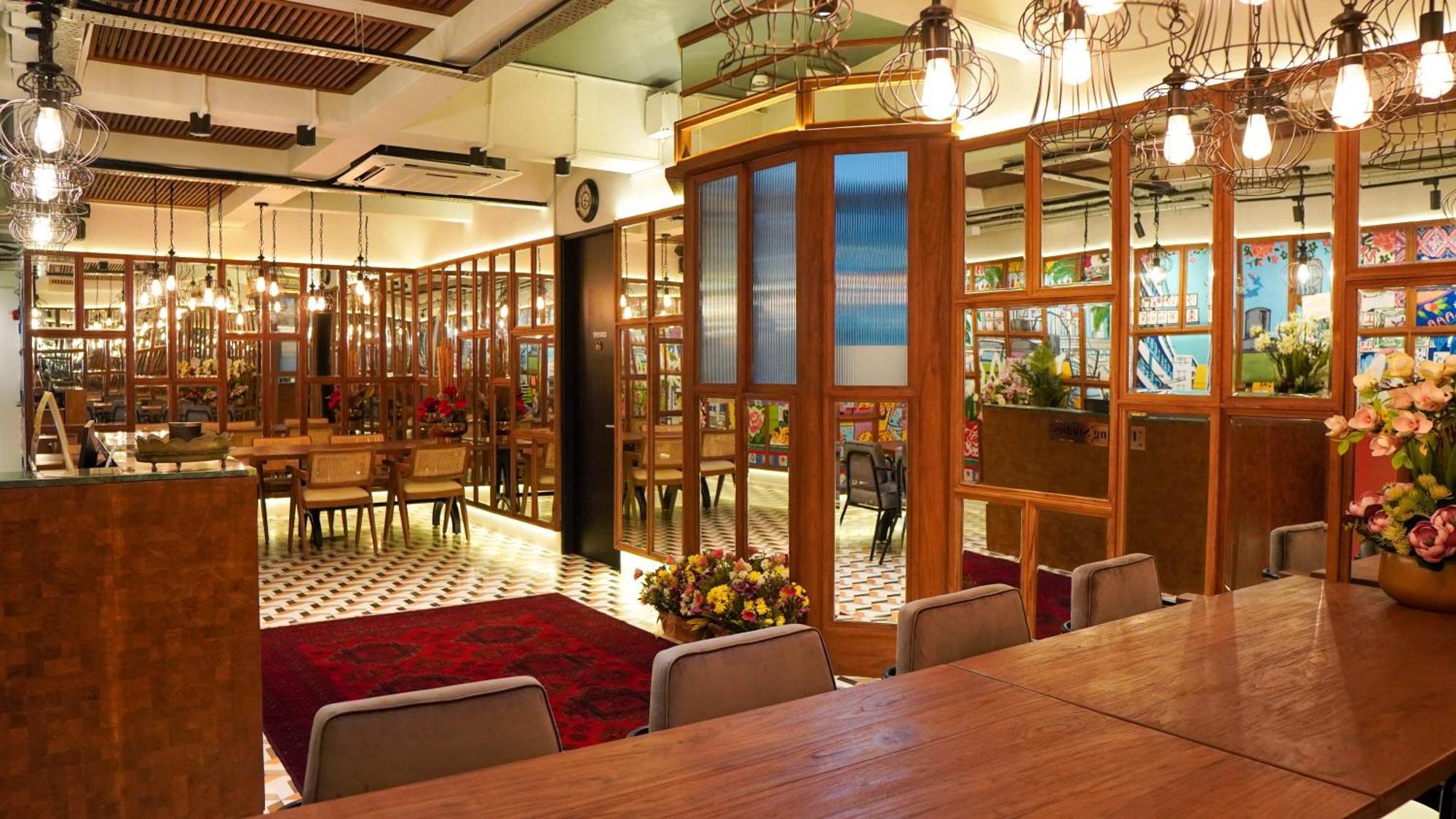 The Payang Hotel Kuala Terengganu Kültér fotó