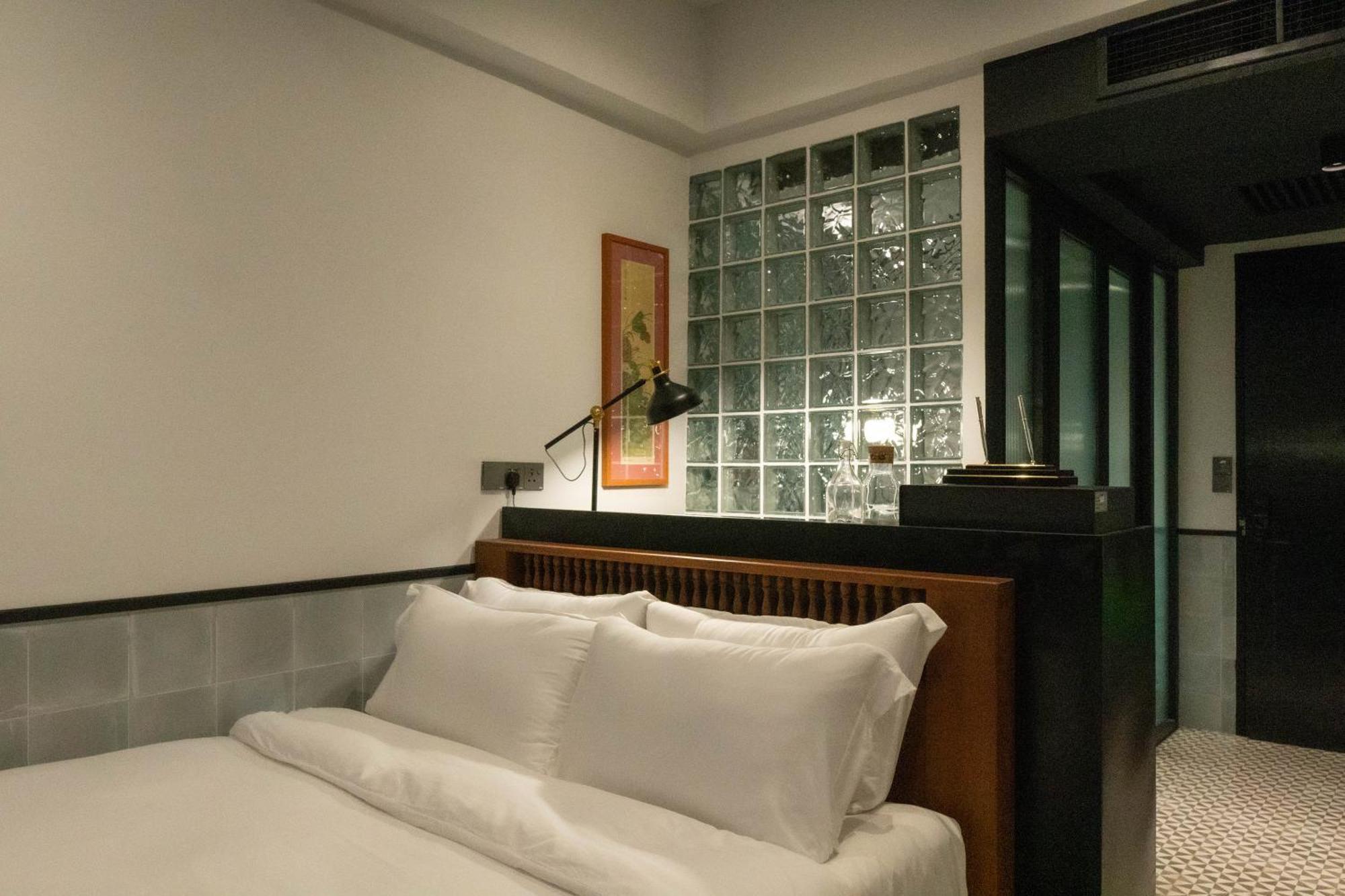 The Payang Hotel Kuala Terengganu Kültér fotó